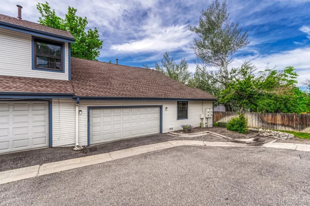 5921 S Datura Court Littleton CO 80120