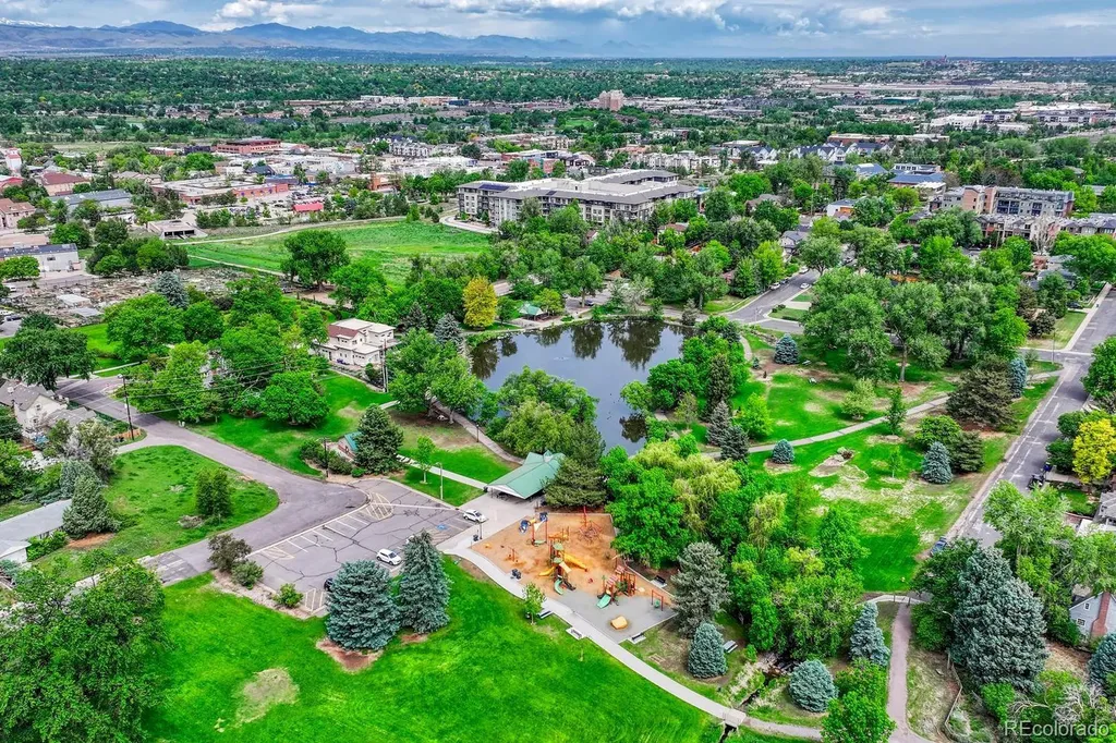 5921 S Datura Court Littleton CO 80120