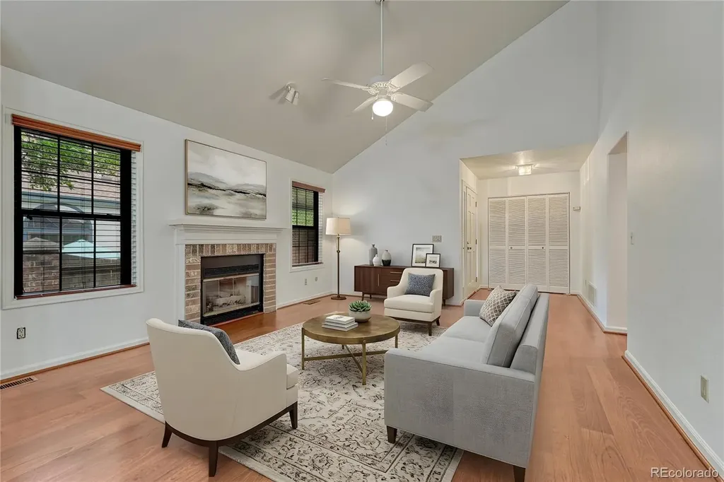 5921 S Datura Court Littleton CO 80120