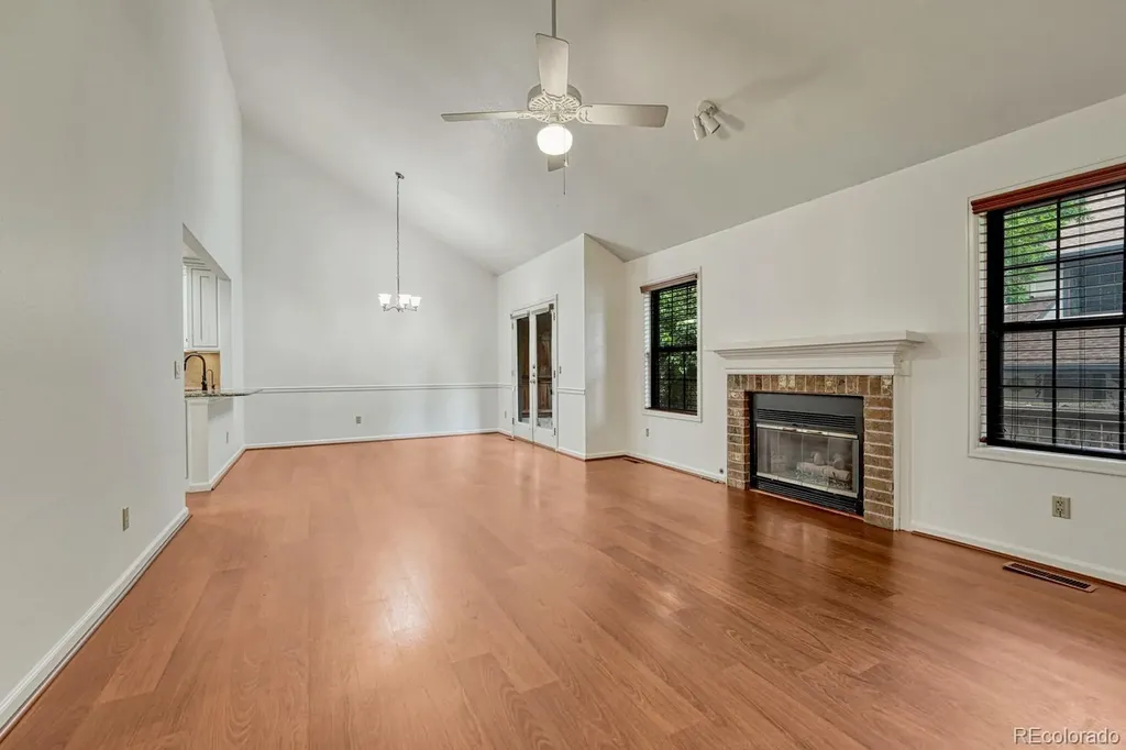 5921 S Datura Court Littleton CO 80120