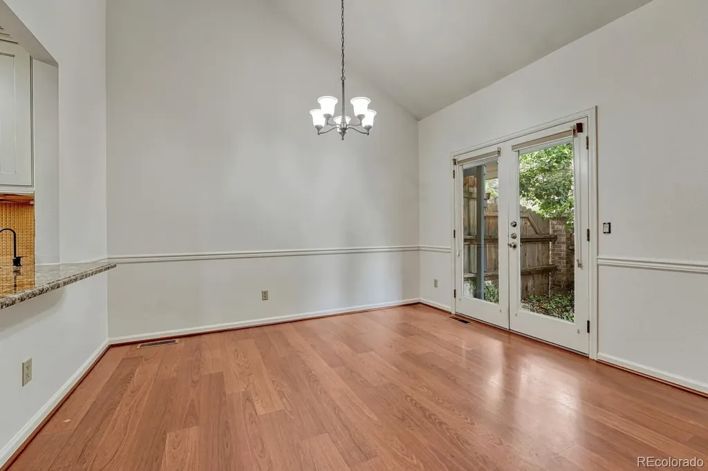 5921 S Datura Court Littleton CO 80120