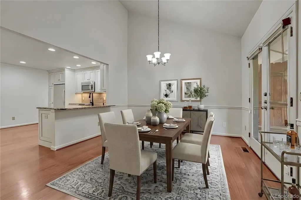 5921 S Datura Court Littleton CO 80120