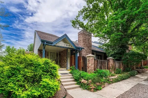 5921 S Datura Court Littleton CO 80120