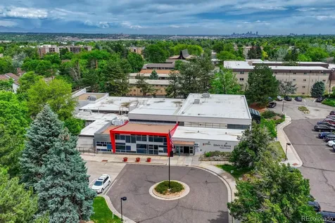 5921 S Datura Court Littleton CO 80120