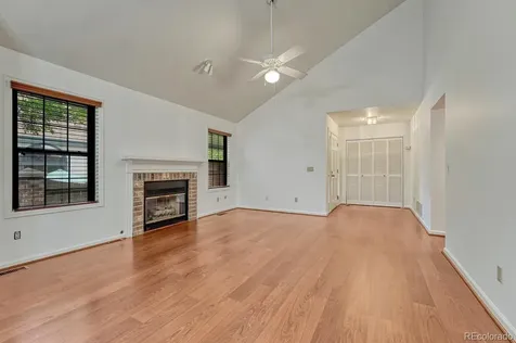 5921 S Datura Court Littleton CO 80120