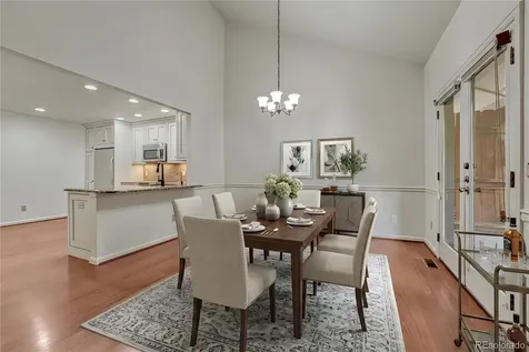 5921 S Datura Court Littleton CO 80120