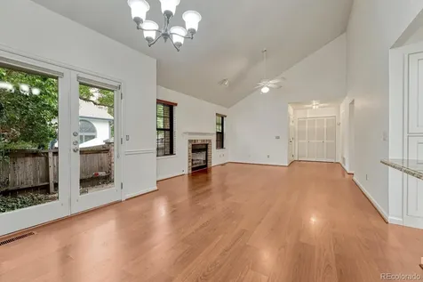 5921 S Datura Court Littleton CO 80120