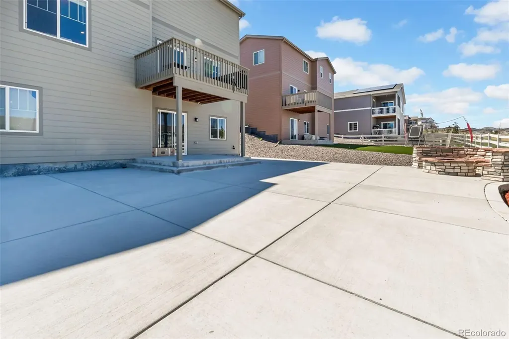 2299 Villageview Lane Castle Rock CO 80104