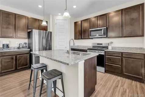 2299 Villageview Lane Castle Rock CO 80104
