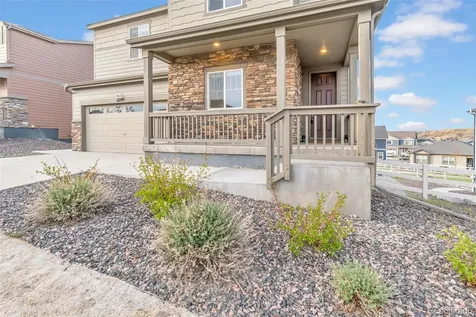 2299 Villageview Lane Castle Rock CO 80104