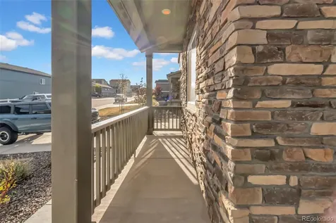 2299 Villageview Lane Castle Rock CO 80104