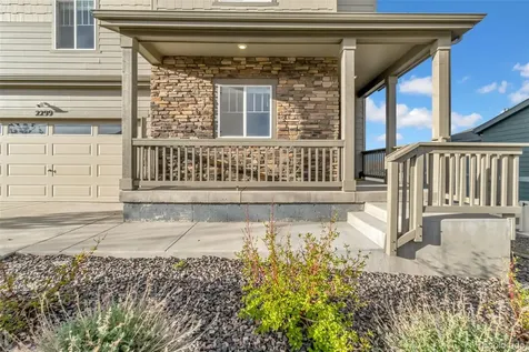 2299 Villageview Lane Castle Rock CO 80104