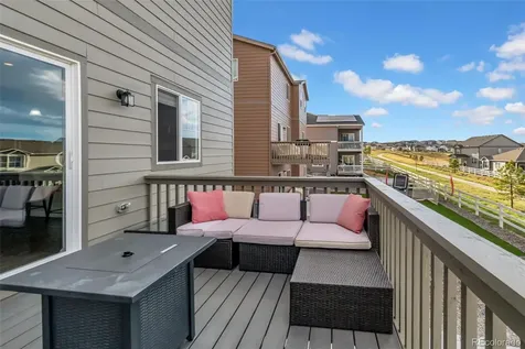 2299 Villageview Lane Castle Rock CO 80104