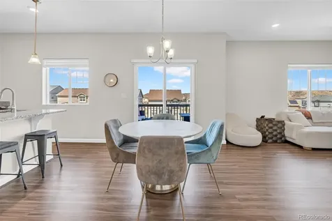 2299 Villageview Lane Castle Rock CO 80104