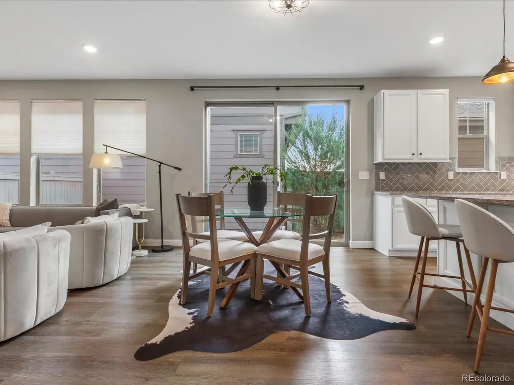 5815 Boston Court Denver CO 80238