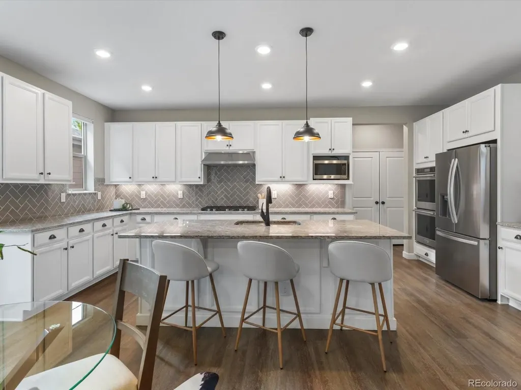 5815 Boston Court Denver CO 80238
