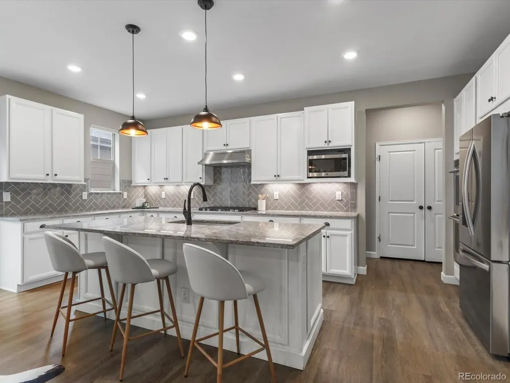 5815 Boston Court Denver CO 80238