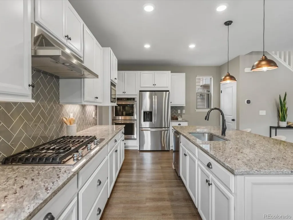 5815 Boston Court Denver CO 80238