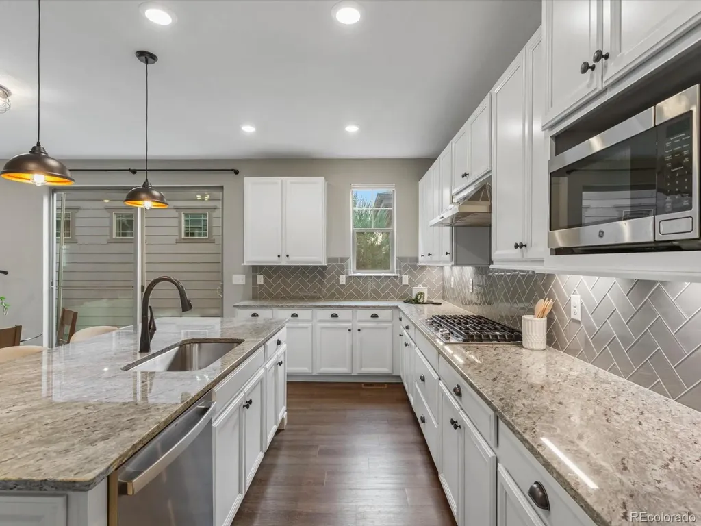 5815 Boston Court Denver CO 80238