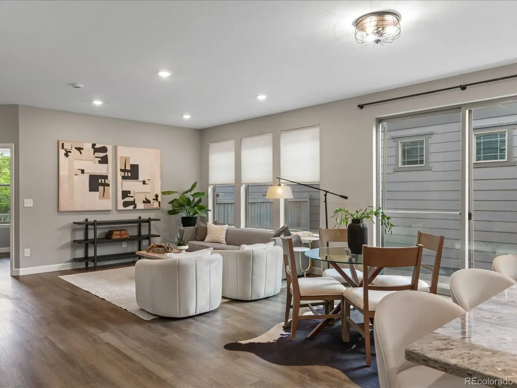 5815 Boston Court Denver CO 80238