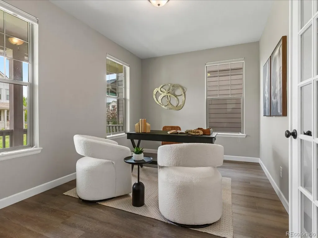 5815 Boston Court Denver CO 80238