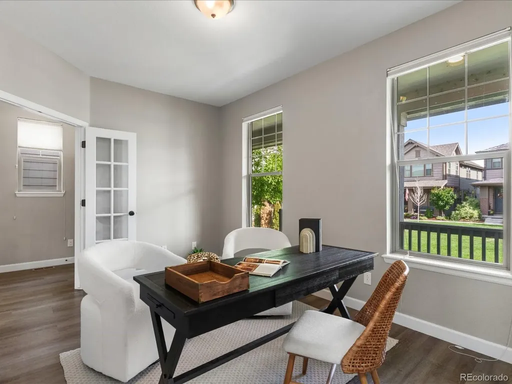 5815 Boston Court Denver CO 80238
