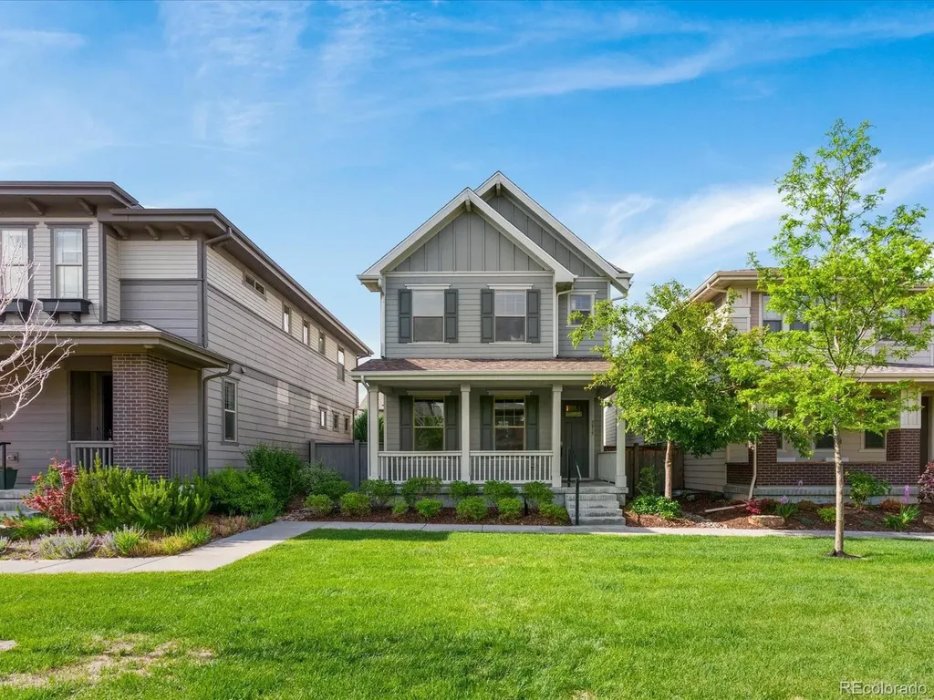 5815 Boston Court Denver CO 80238