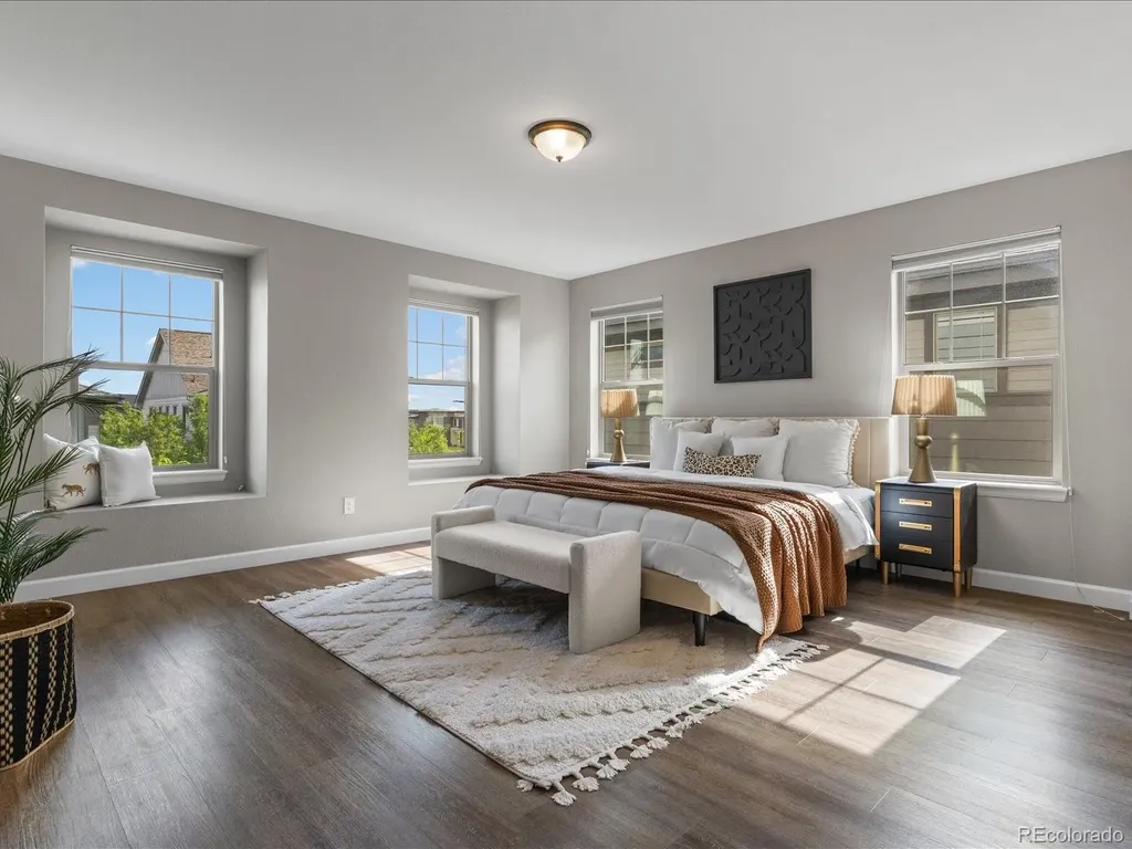 5815 Boston Court Denver CO 80238