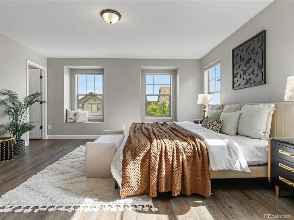 5815 Boston Court Denver CO 80238