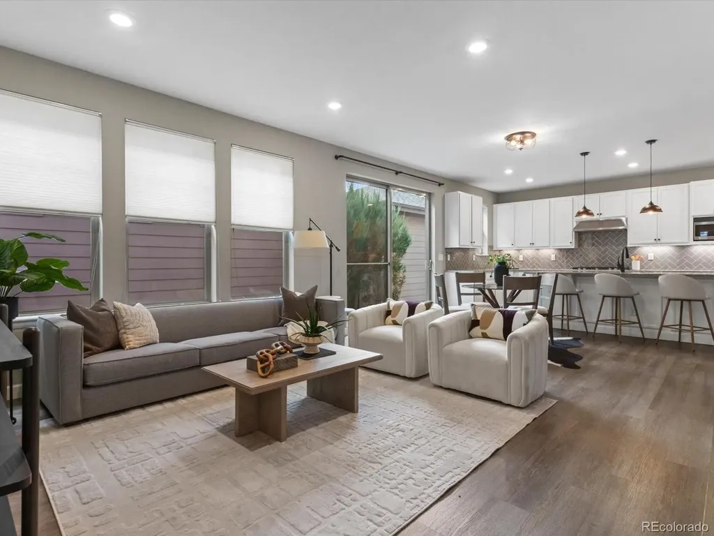5815 Boston Court Denver CO 80238
