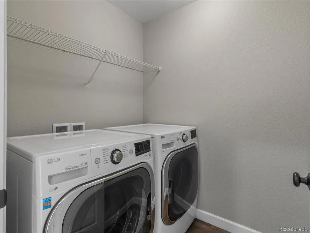 5815 Boston Court Denver CO 80238