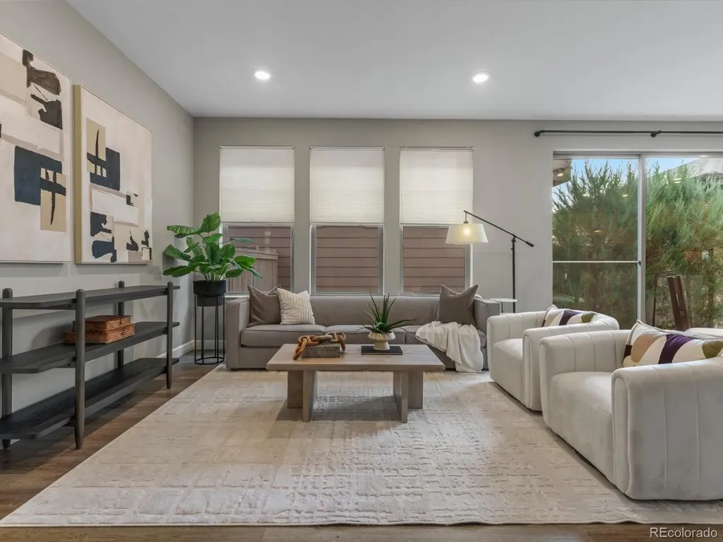 5815 Boston Court Denver CO 80238
