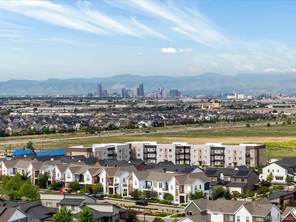 5815 Boston Court Denver CO 80238