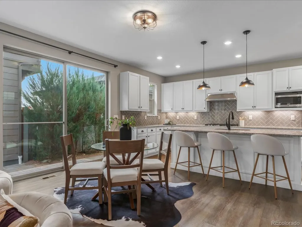 5815 Boston Court Denver CO 80238