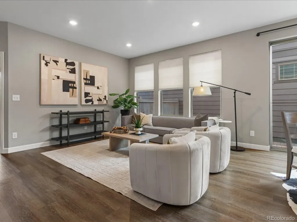 5815 Boston Court Denver CO 80238