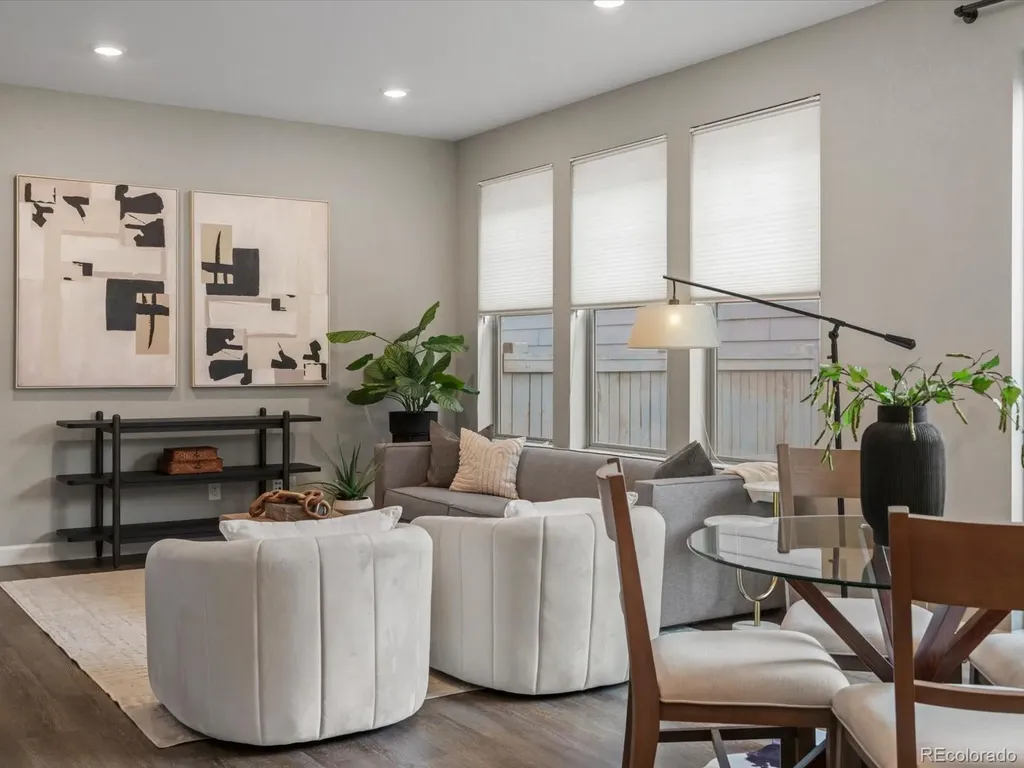 5815 Boston Court Denver CO 80238