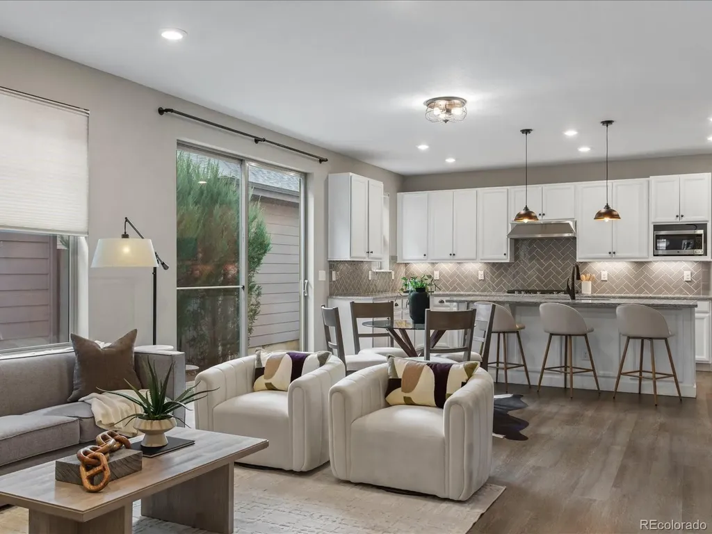 5815 Boston Court Denver CO 80238