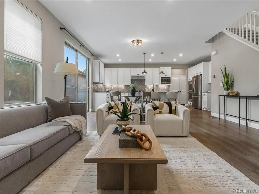 5815 Boston Court Denver CO 80238