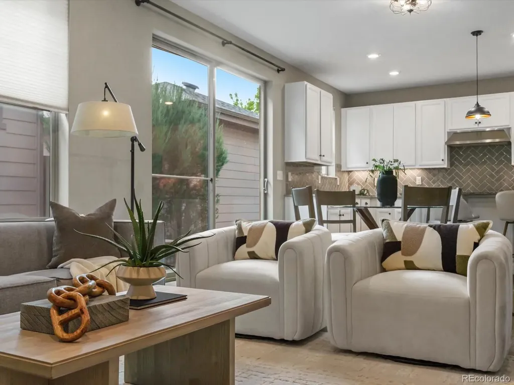 5815 Boston Court Denver CO 80238