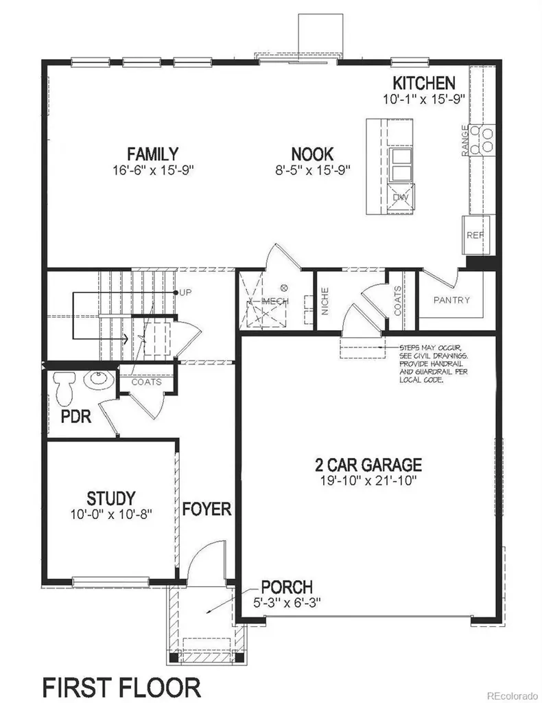 43168 Ganton Club Street Elizabeth CO 80107