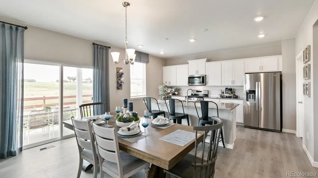 43168 Ganton Club Street Elizabeth CO 80107