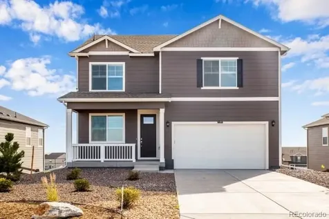 43168 Ganton Club Street Elizabeth CO 80107
