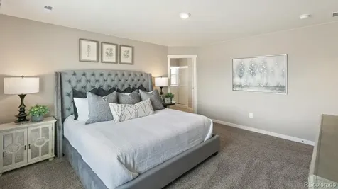 43168 Ganton Club Street Elizabeth CO 80107