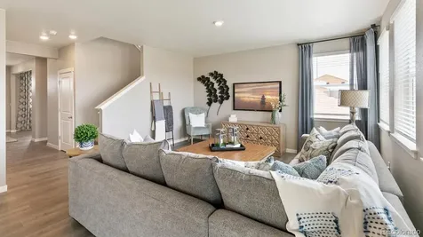 43168 Ganton Club Street Elizabeth CO 80107