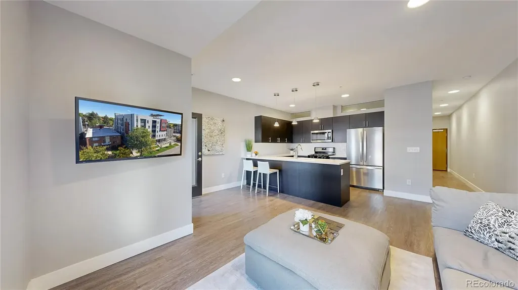 2374 S University Boulevard Denver CO 80210
