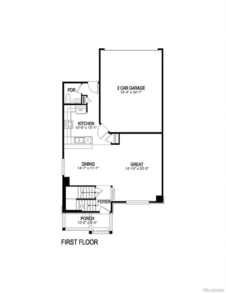373 N Bersshine Street Watkins CO 80137