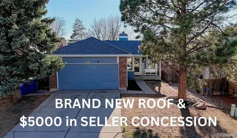 3667 S Flanders Aurora CO 80013