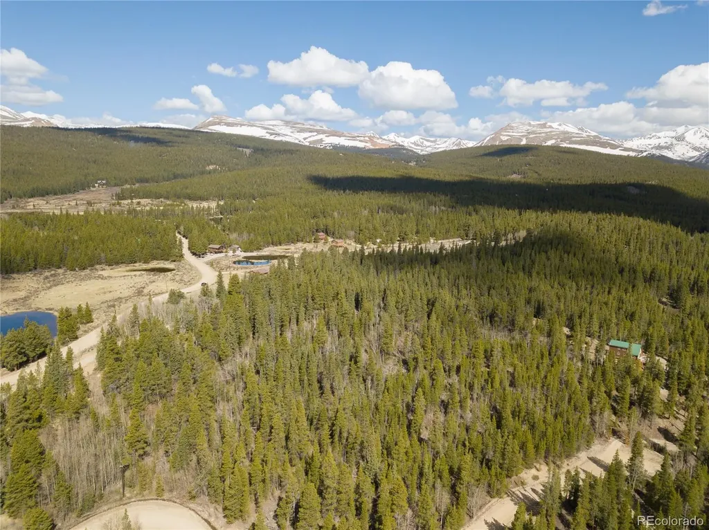 2203 Lakeside Drive Fairplay CO 80440