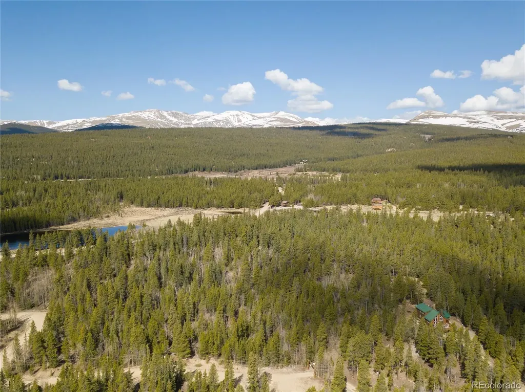 2203 Lakeside Drive Fairplay CO 80440