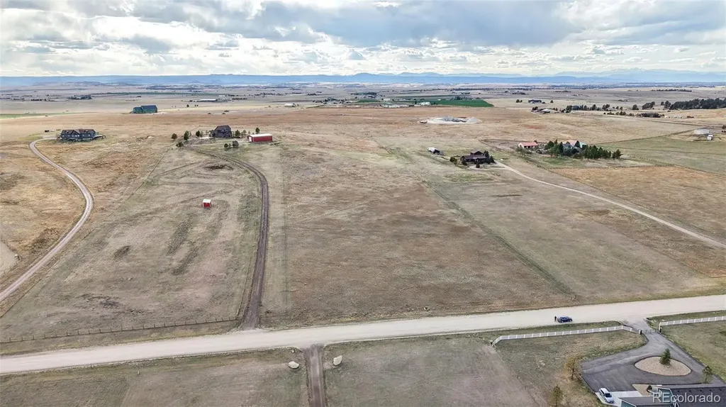30435 Chisholm Trail Elizabeth CO 80107